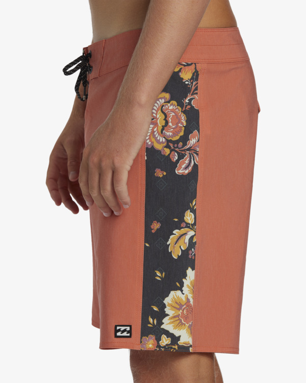 SHORT MASCULINO BILLABONG D BAH PRO – foto 5